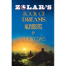 Zolar's Book of Dreams, Numbers, and Lucky Days