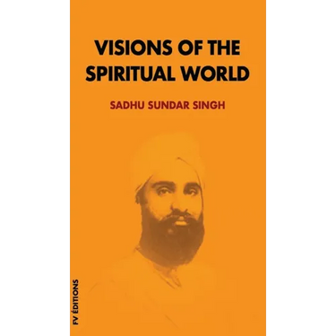 Visions of the spiritual world