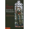 The English Poems of George Herbert