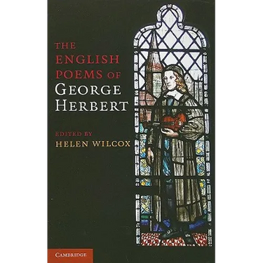 The English Poems of George Herbert