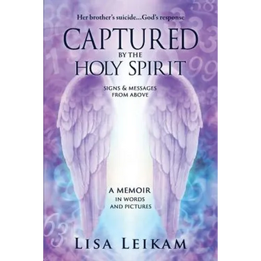 Captured by the Holy Spirit