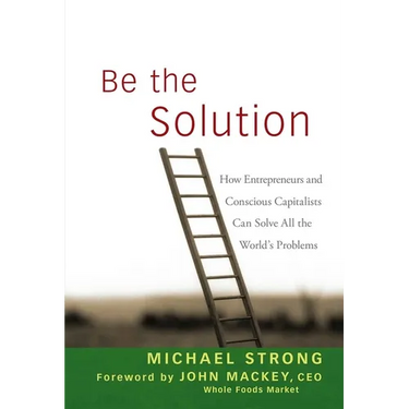 Be the Solution