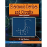 Electronic Devices and Circuits
