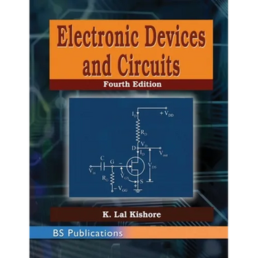 Electronic Devices and Circuits