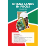 Ghana Lands in Focus: Volume 1
