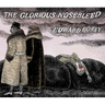 The Glorious Nosebleed: Fifth Alphabet