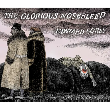 The Glorious Nosebleed: Fifth Alphabet