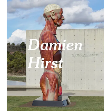 Damien Hirst: The Light That Shines