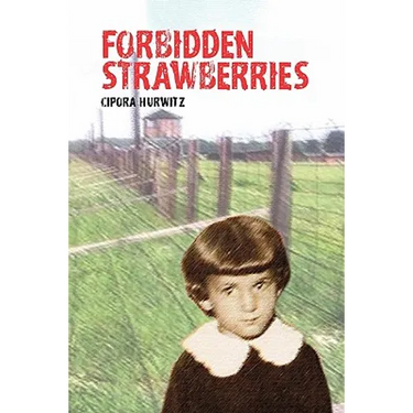 Forbidden Strawberries