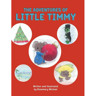 The Adventures of Little Timmy