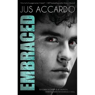 Embraced
