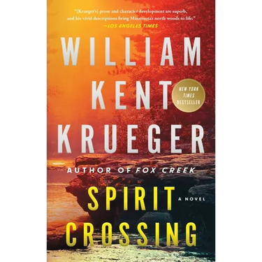 Spirit Crossing