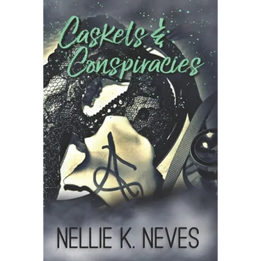 Caskets & Conspiracies