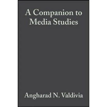 A Companion to Media Studies