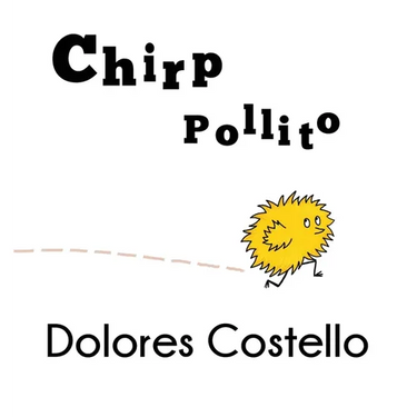 Chirp / Pollito
