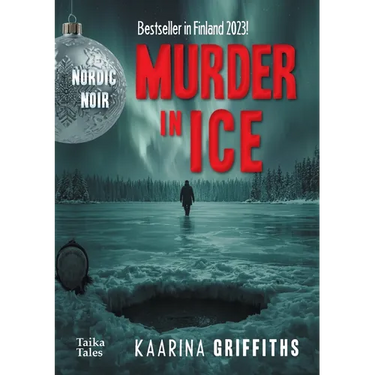 Murder in Ice