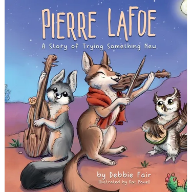 Pierre LaFoe