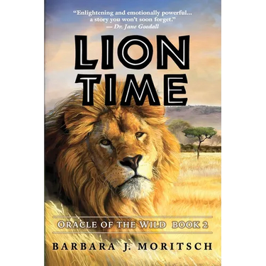 Lion Time
