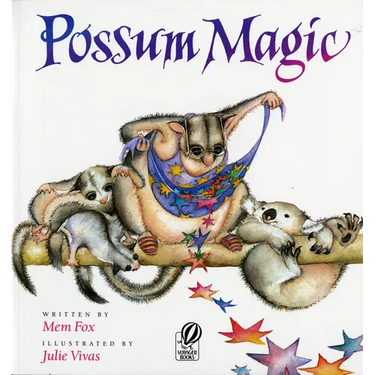 Possum Magic