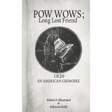 POW WOWS; Long Lost Friend