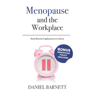 Menopause and the Workplace