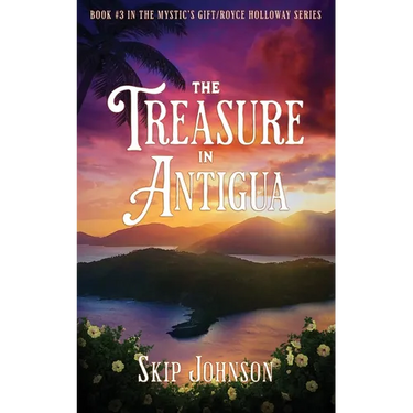 The Treasure in Antigua