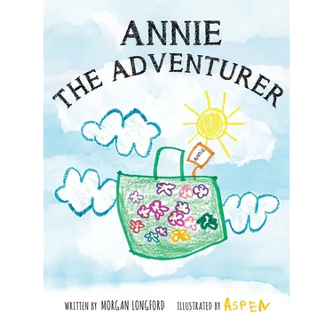 Annie the Adventurer