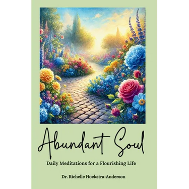 Abundant Soul