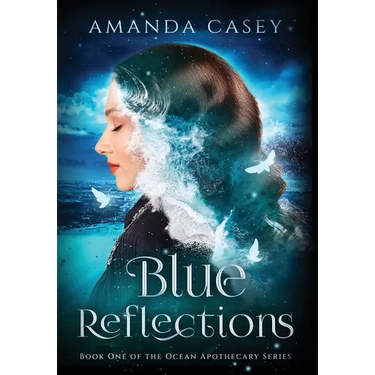 Blue Reflections