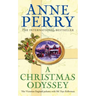A Christmas Odyssey (Christmas Novella 8)