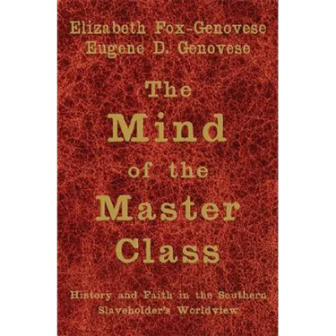 The Mind of the Master Class