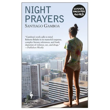 Night Prayers