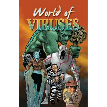 World of Viruses