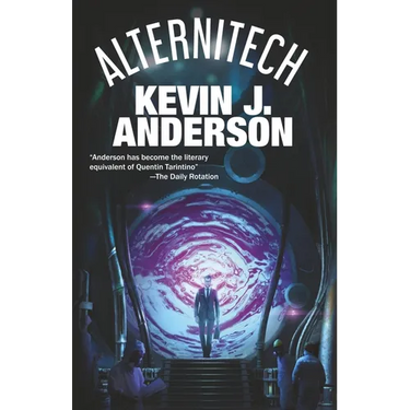 Alternitech