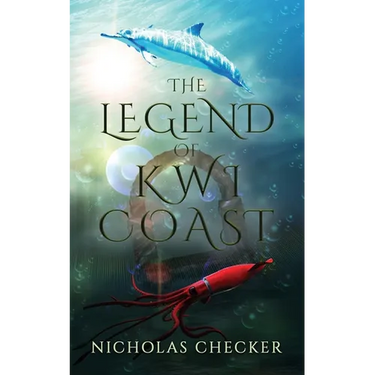 The Legend of Kwi Coast