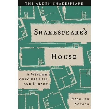 Shakespeare's House: A Window Onto His Life and Legacy