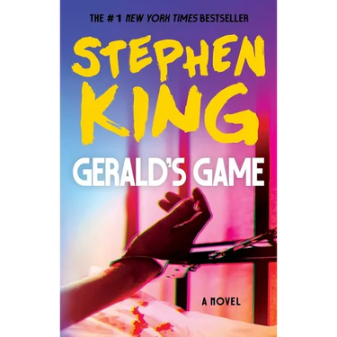 Gerald's Game