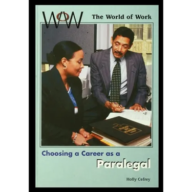 Paralegal