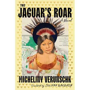 The Jaguar's Roar