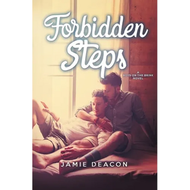 Forbidden Steps
