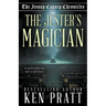 The Jester's Magician: A Christian Western Historical Mystery Novel