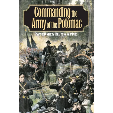 Commanding the Army of the Potomac