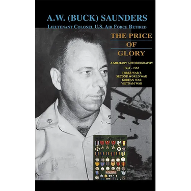 Price of Glory