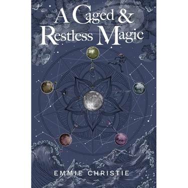 A Caged and Restless Magic