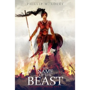 The Name of the Beast