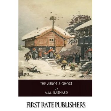 The Abbot's Ghost