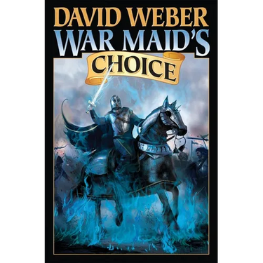 War Maid's Choice