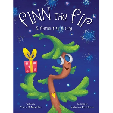 Finn the Fir: A Christmas Story
