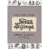 Sketches From Texas Siftings