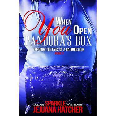 When You Open Pandora Boxs: Through The Eyes Of A Hairdresser